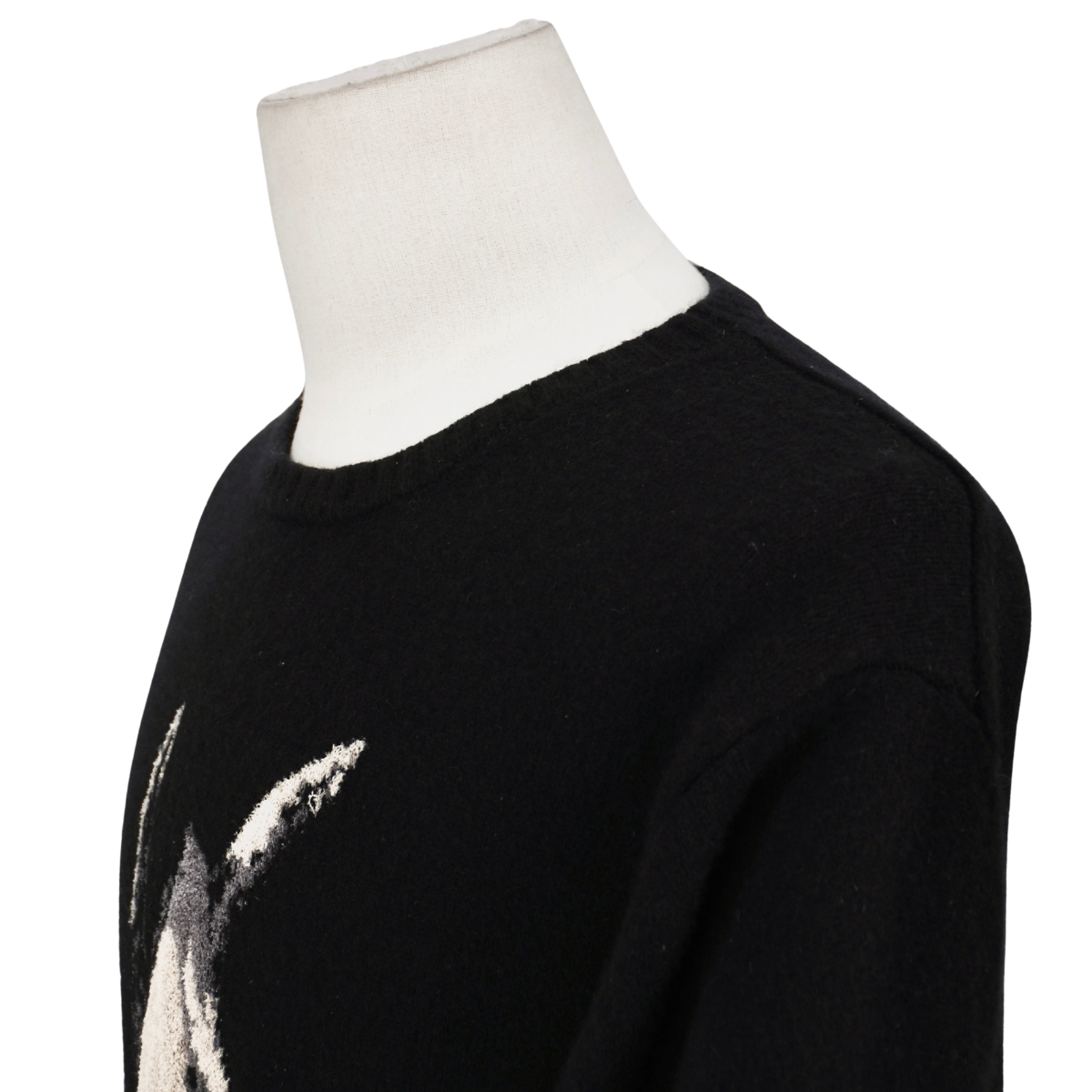 Sueter Yohji Yamamoto Mask