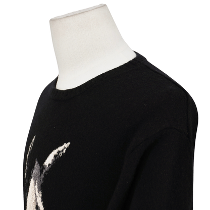 Sueter Yohji Yamamoto Mask
