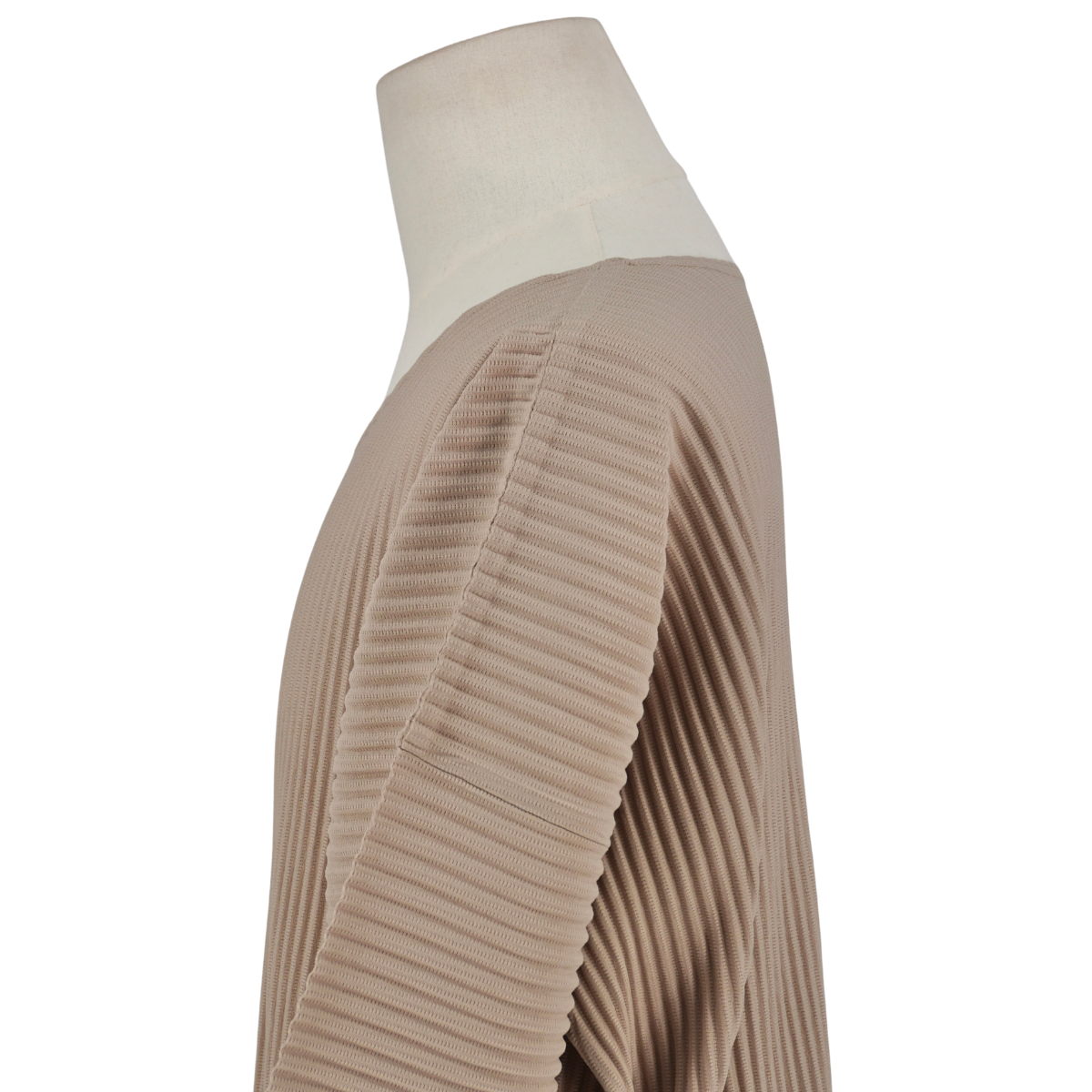 Playera Issey Miyake Beige