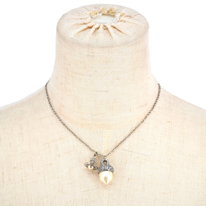 Collar Vivienne Westwood Necklace Acorn