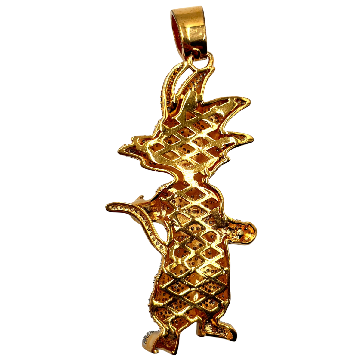 Collar PROMOTIONAL PRICE Goku DBZ
