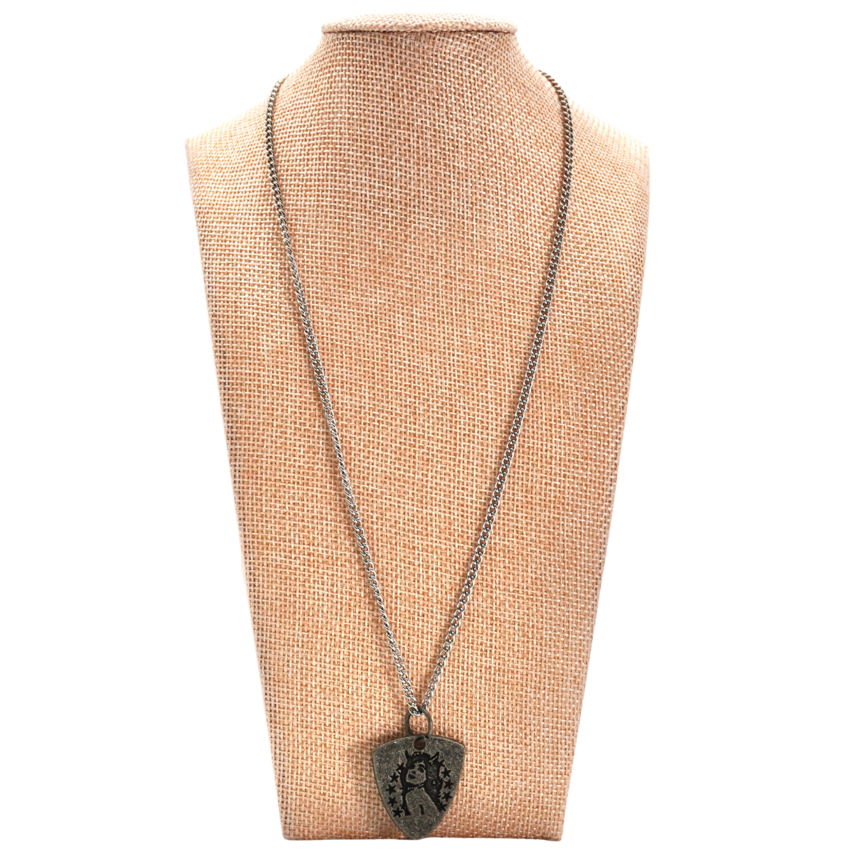 Collar Hysteric Glamour Devil Girl