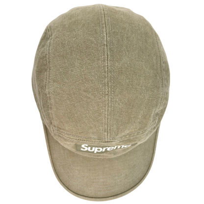 Gorra Supreme Verde
