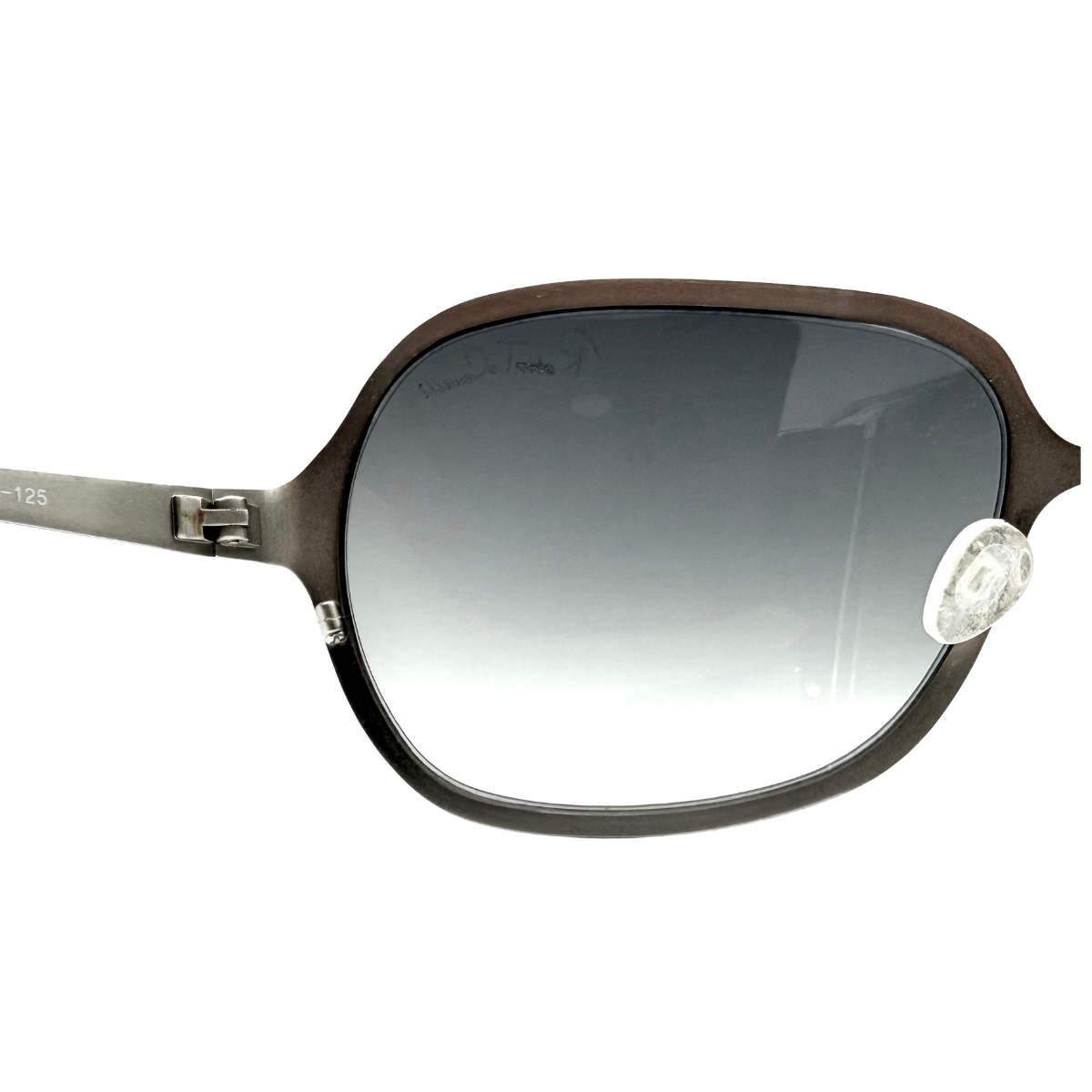 Lentes Roberto Cavalli Plateado
