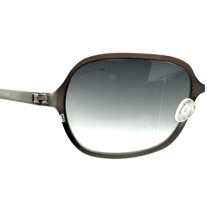 Lentes Roberto Cavalli Plateado