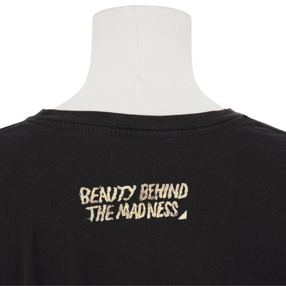 Playera Vintage The Wknd
