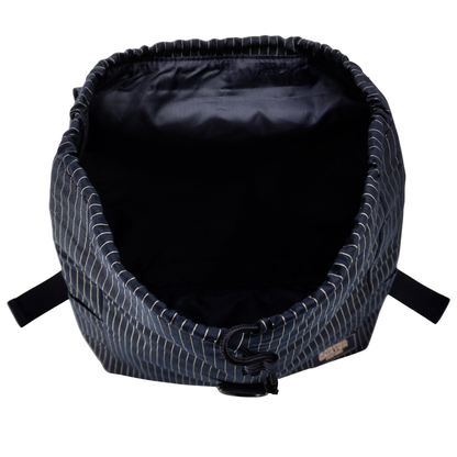 Mochila Jean Paul Gaultier Striped