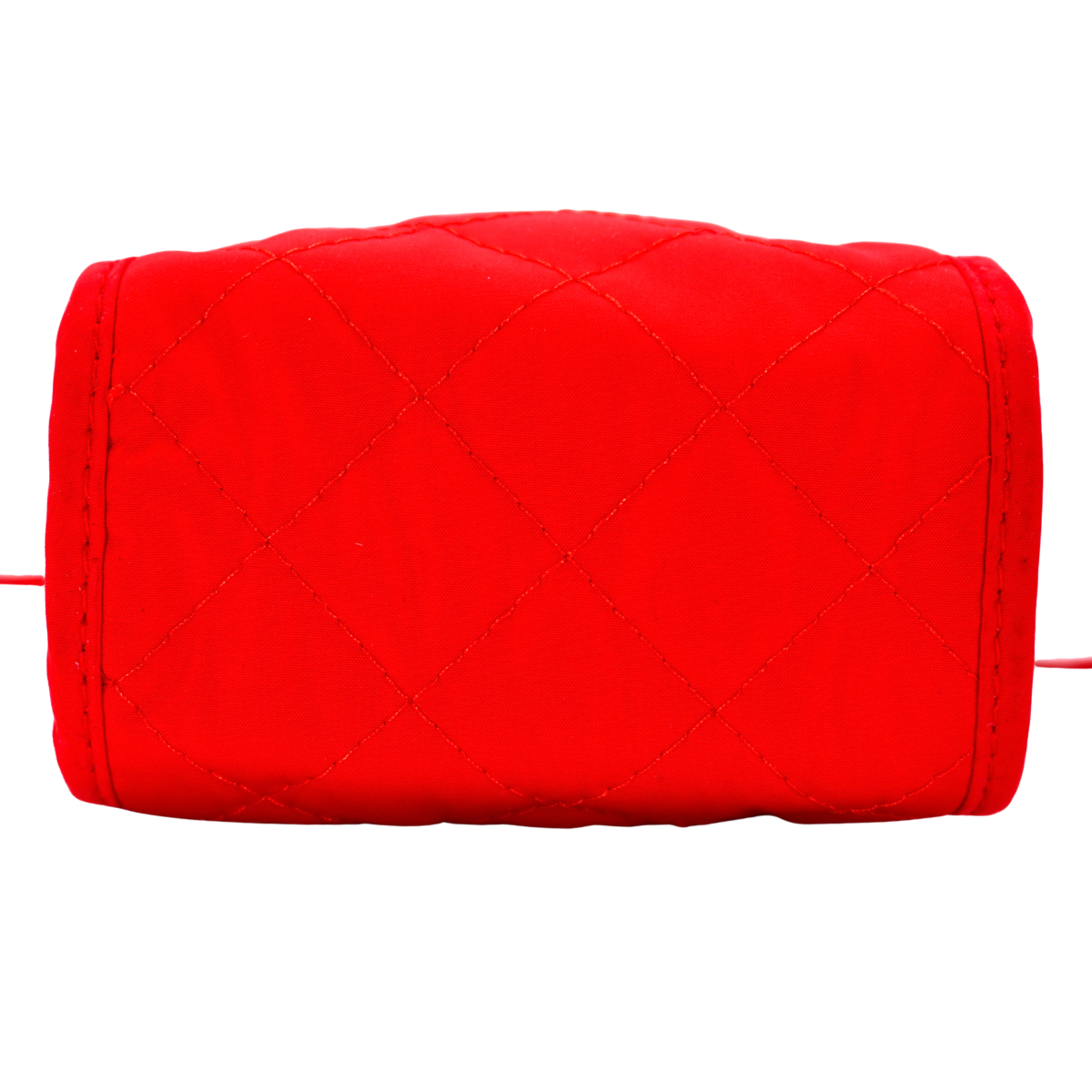 Bolsa Balenciaga Quilted Roja