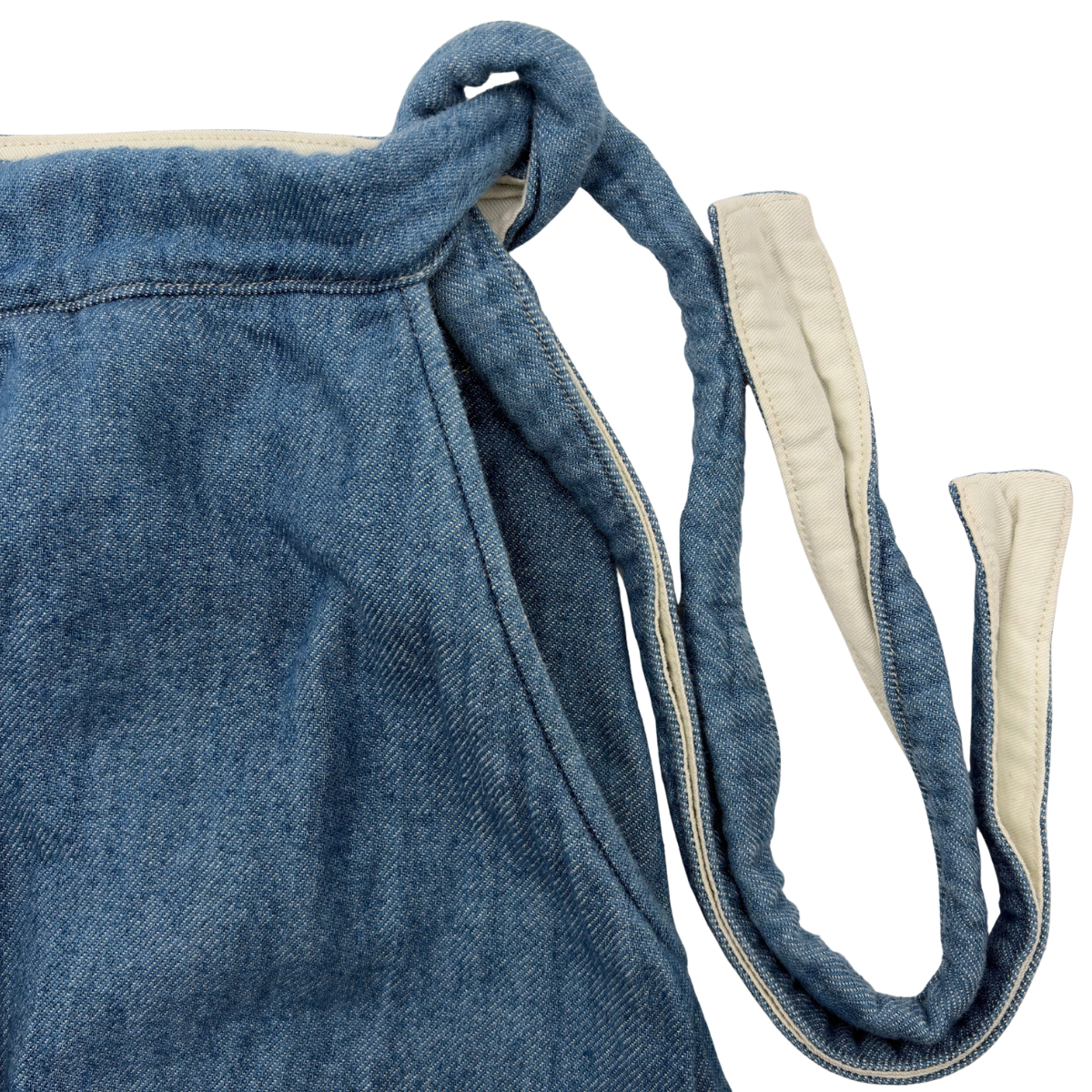 Pantalones Kapital Parachute Pants