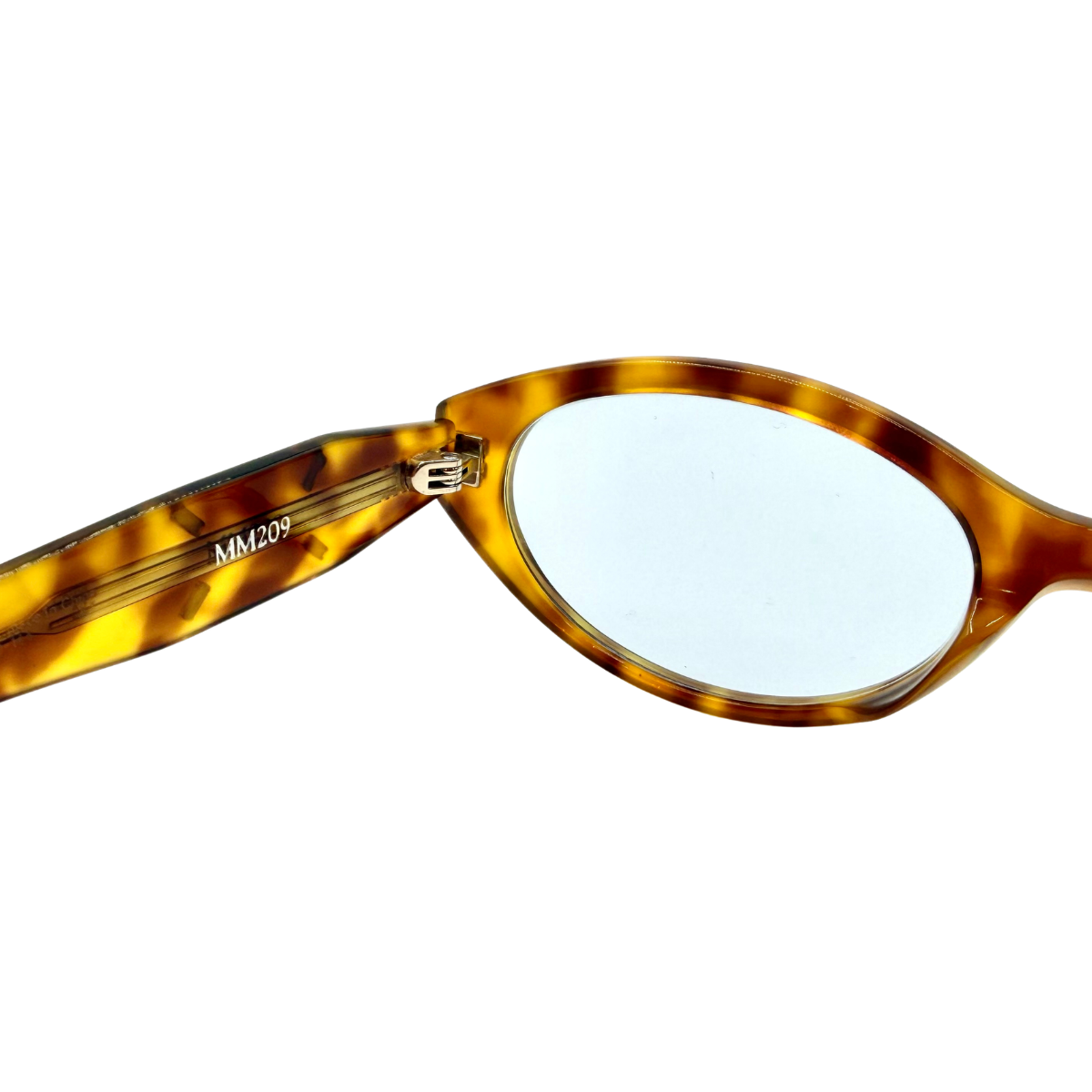 Lentes Gentle Monster x Maison Margiela Mm209