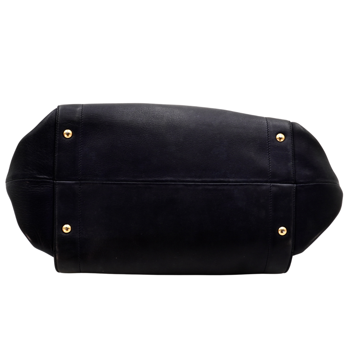 Salvatore Ferragamo Tote Black
