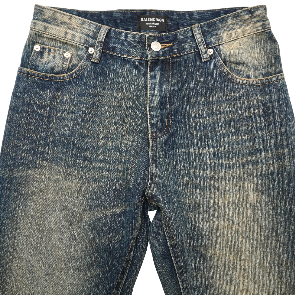 Balenciaga Jeans