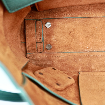 Bolsa  Bottega Veneta Mini The Arco Mint