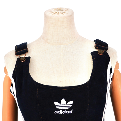 Blusa Adidas Originals DIY Top Raff