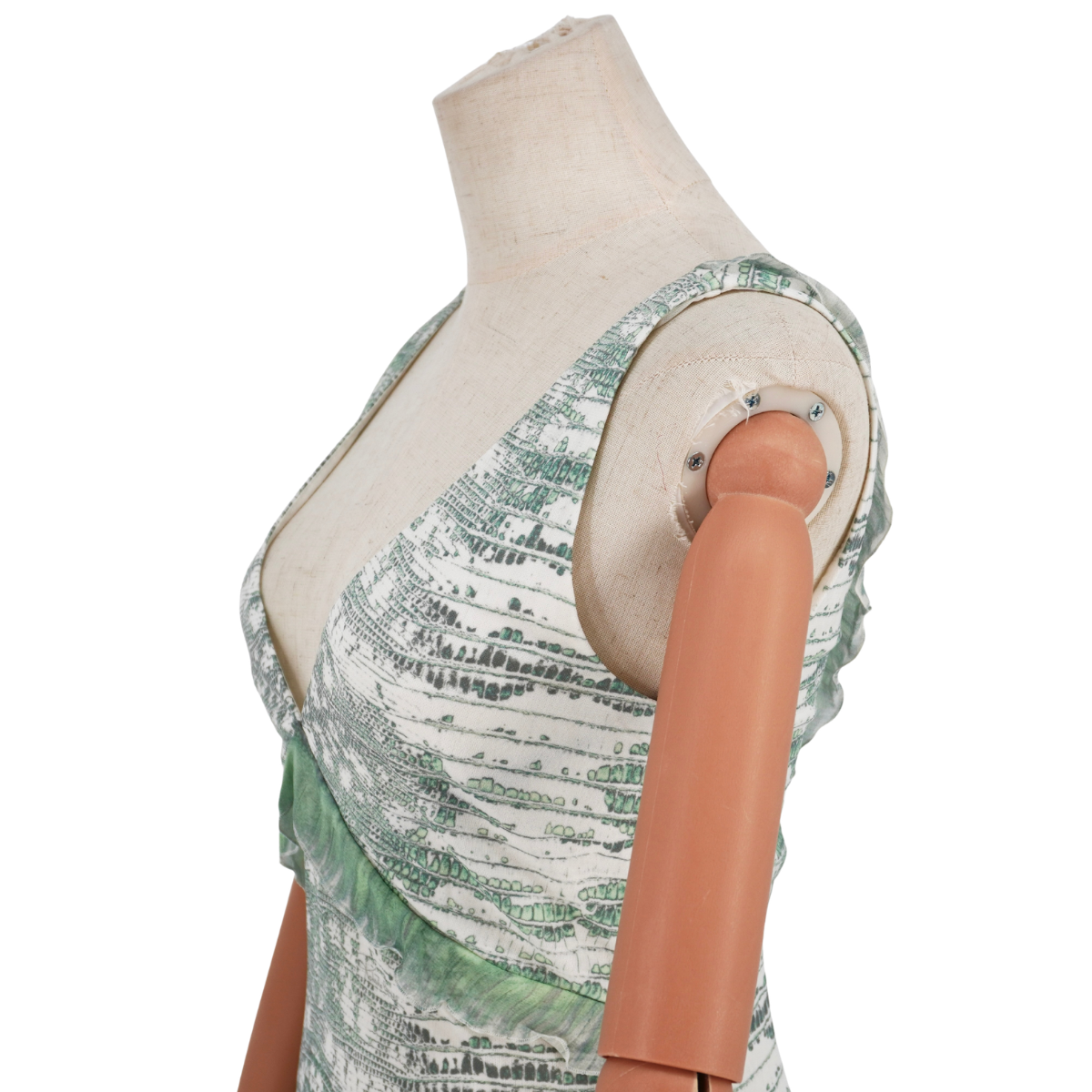 Top Roberto Cavalli print