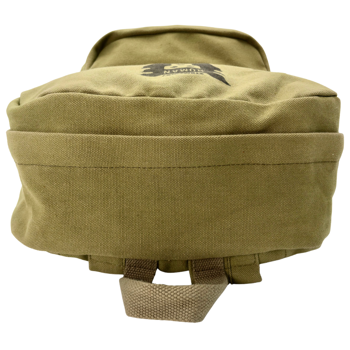 Mochila Human Made Gears for Teenagers Verde