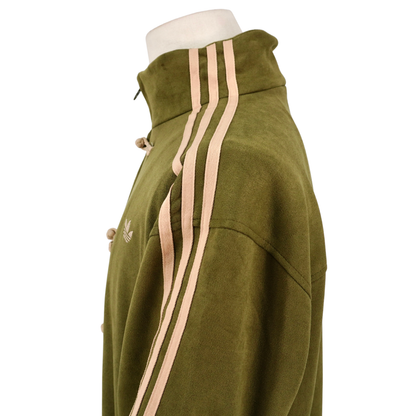Chamarra Adidas Originals Chinese Year of the Snake Green