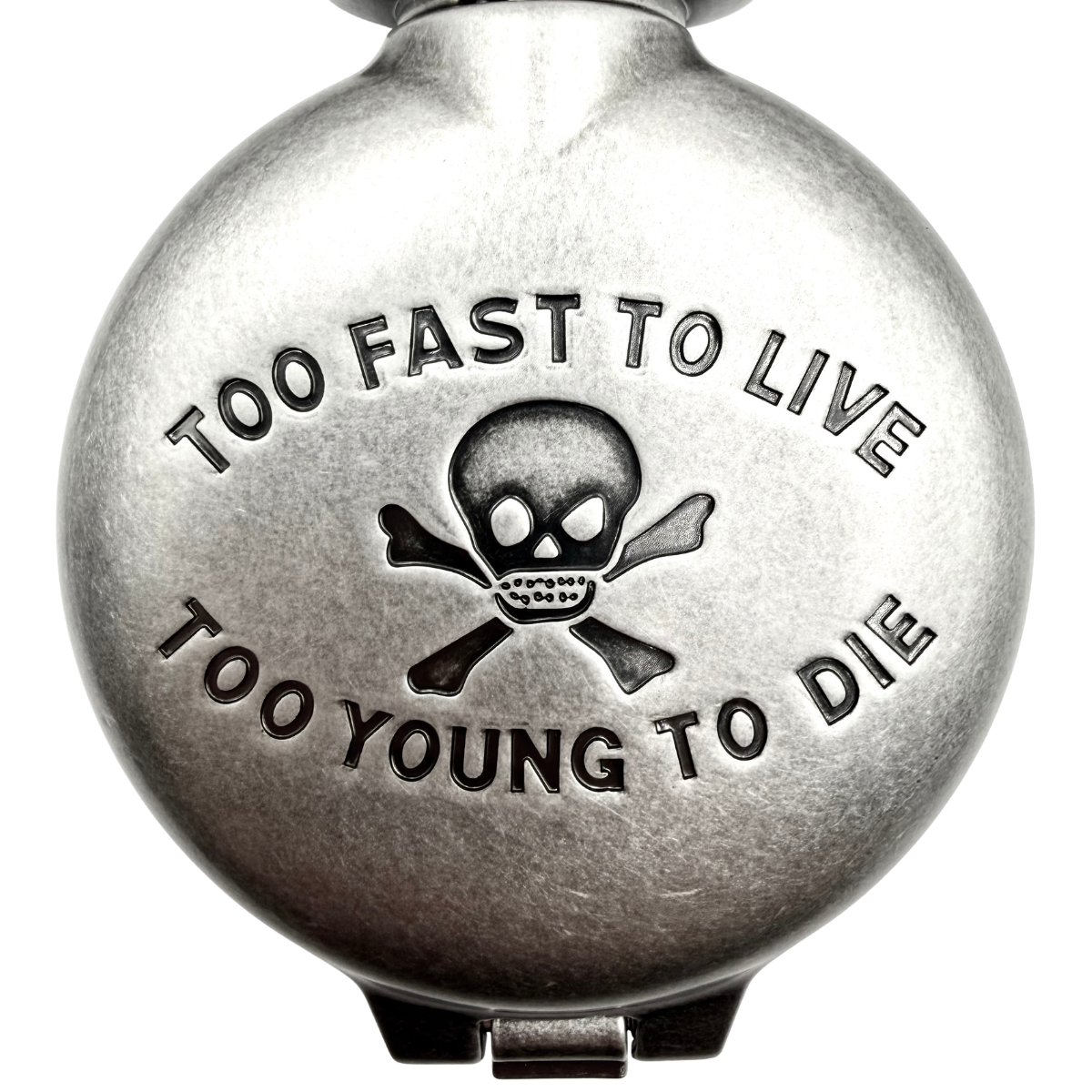 Encendedor de bolsillo Vivienne Westwood Ashtray Pocket