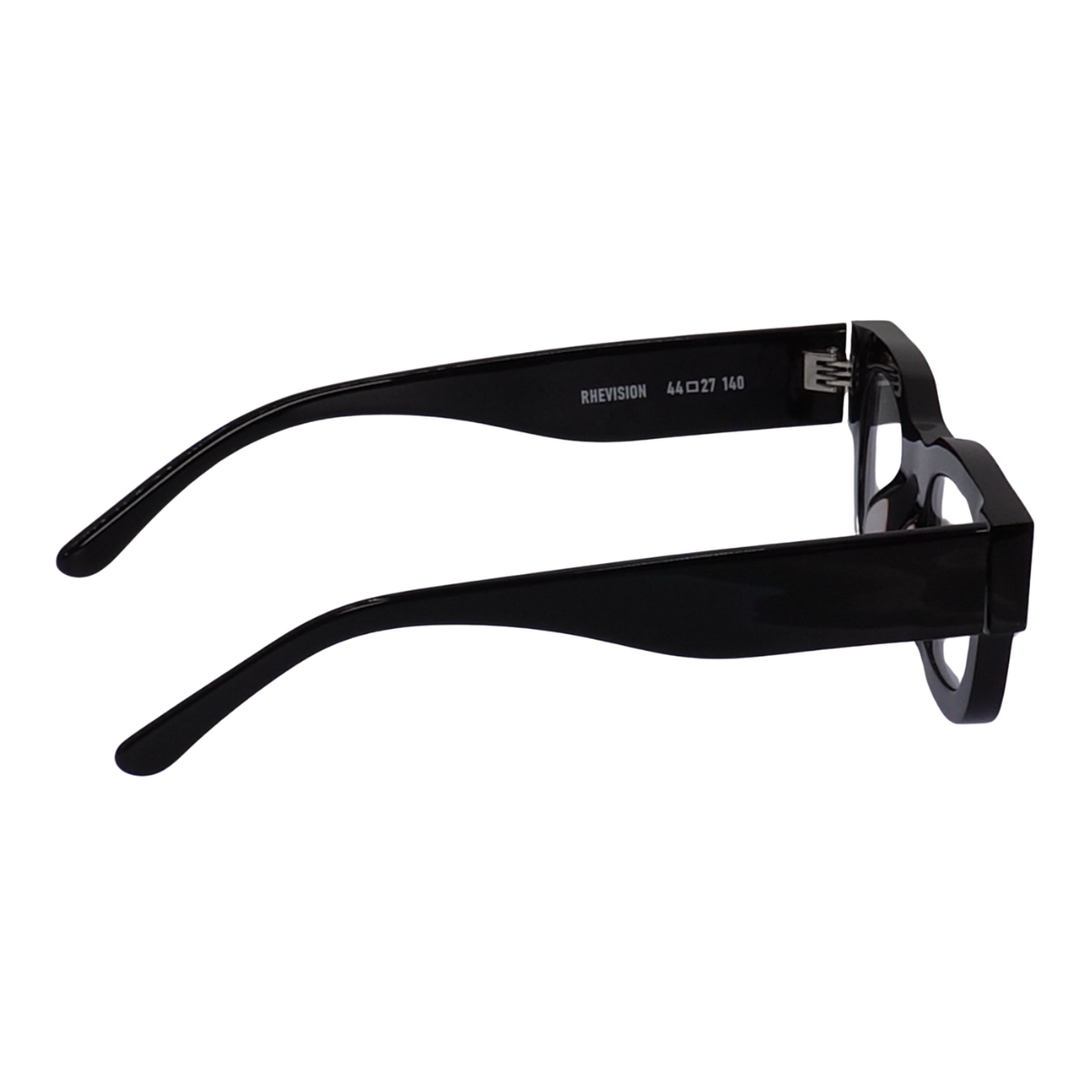 Rhude x Thierry Lasry Rectangular Glasses