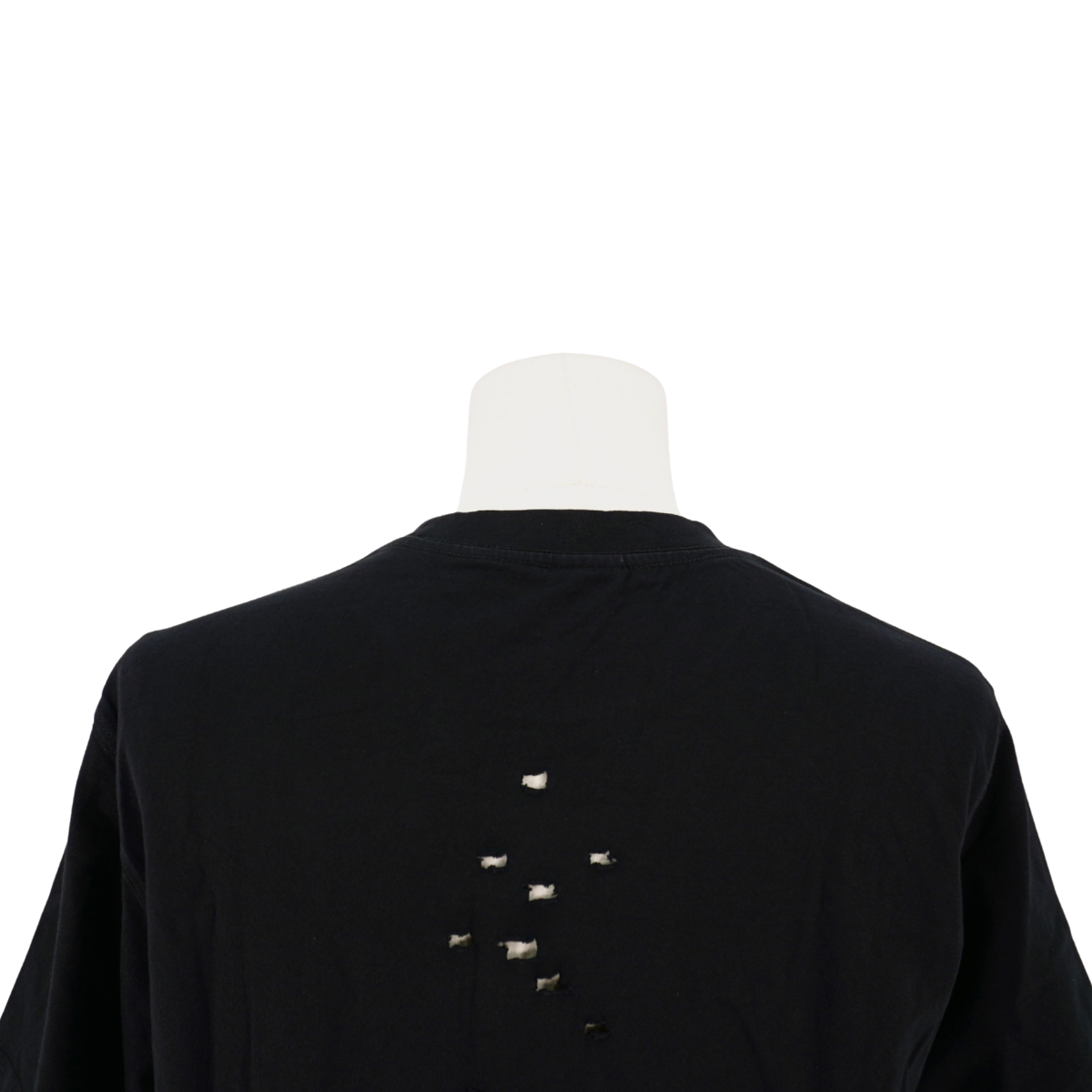 Playera Number Nine Robot