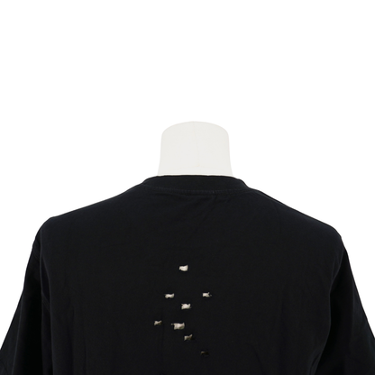 Playera Number Nine Robot