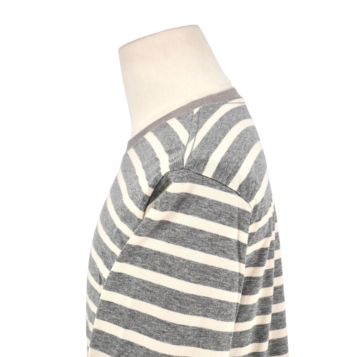 Playera Kapital Smiley Long Sleeve