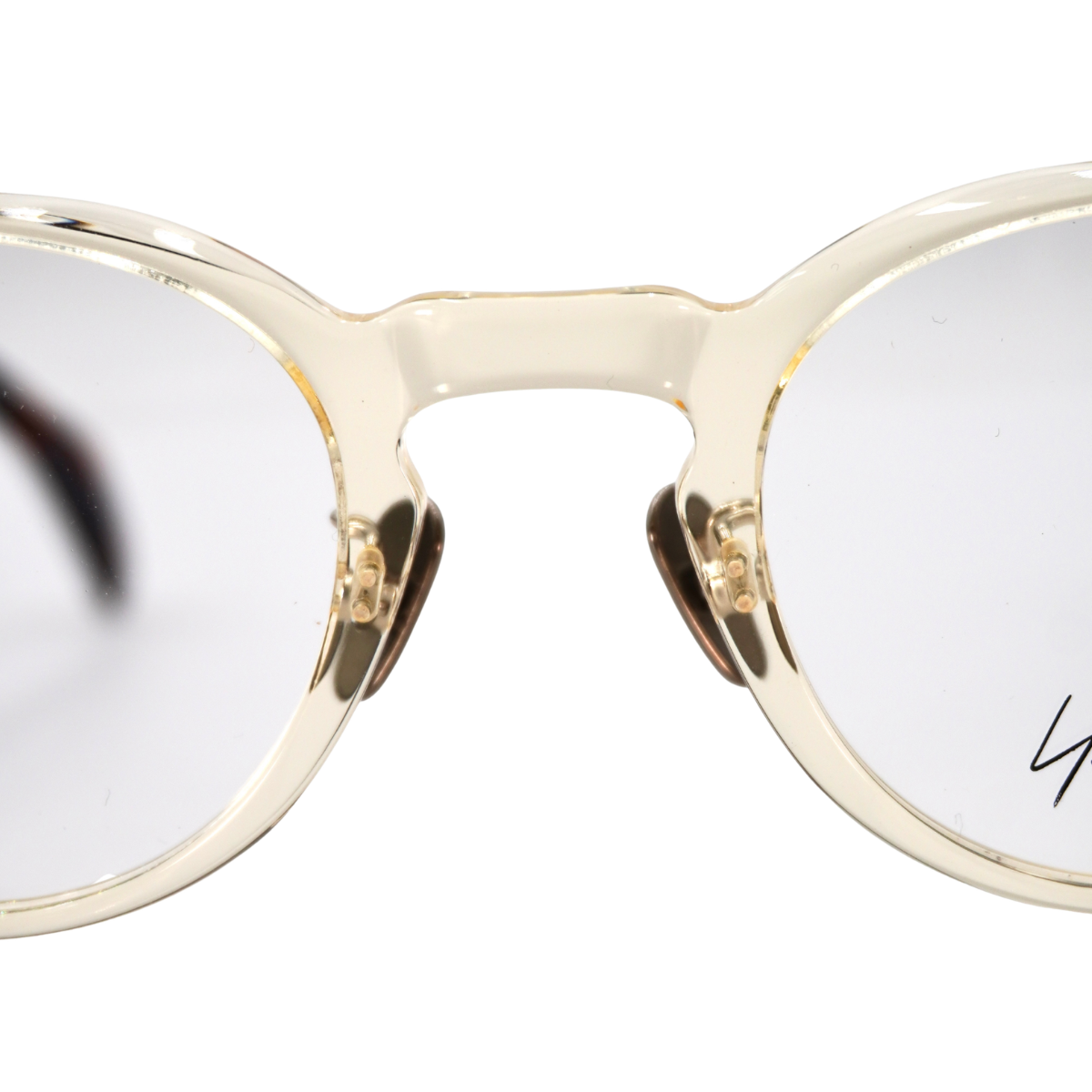 Lentes Yohji Yamamoto Opticos