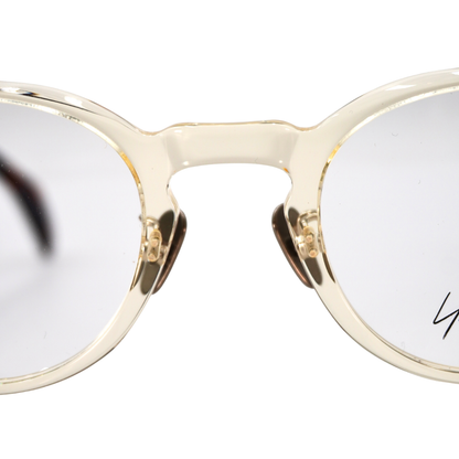 Lentes Yohji Yamamoto Opticos