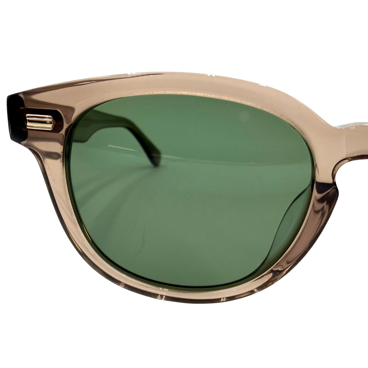 Lentes Eyevan Ash Green