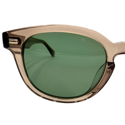 Lentes Eyevan Ash Green