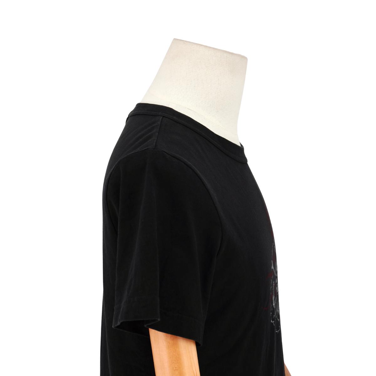 Playera Junya Watanabe Skull Graphic