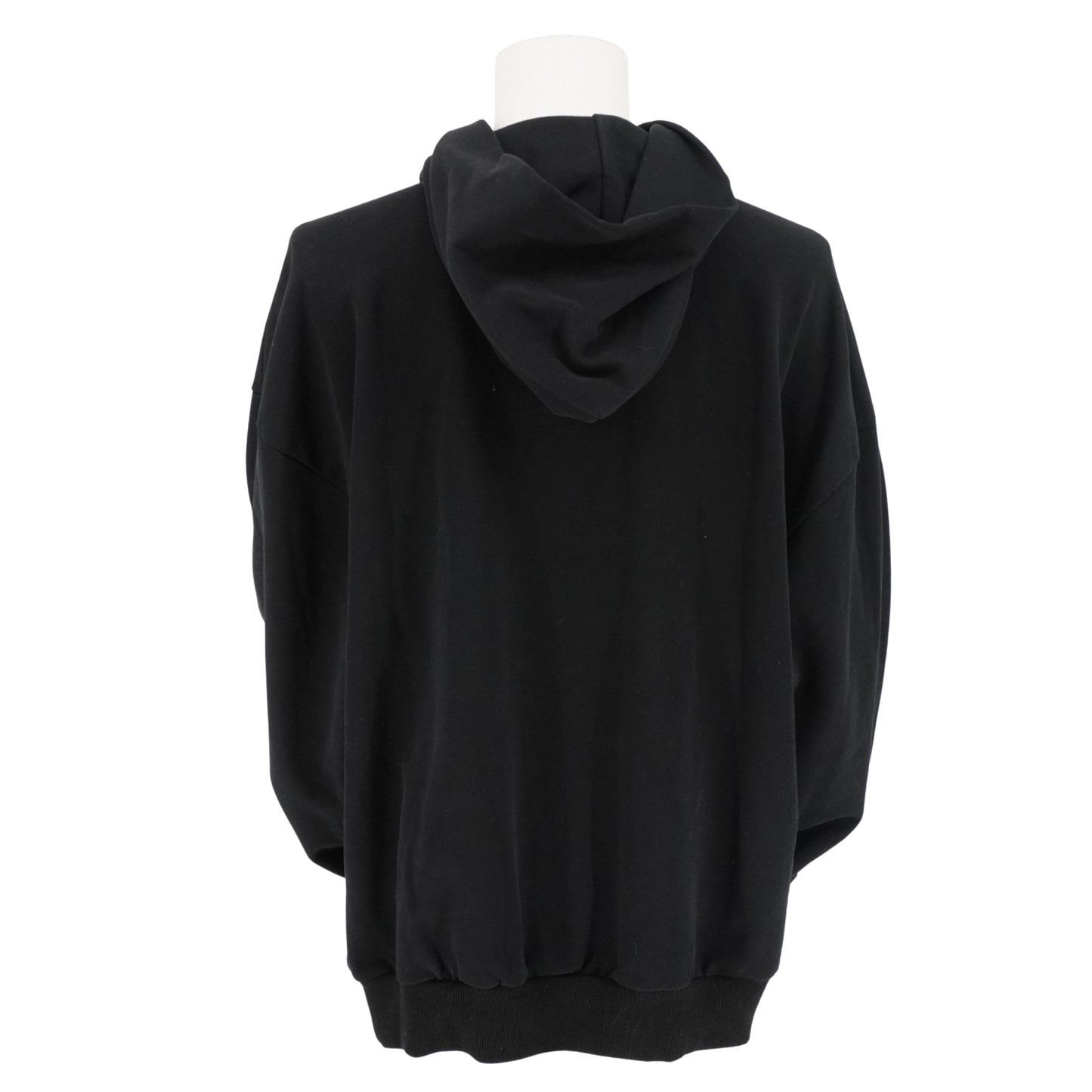 Sudadera Vuja Dé Hoodie VD Disc Graphic