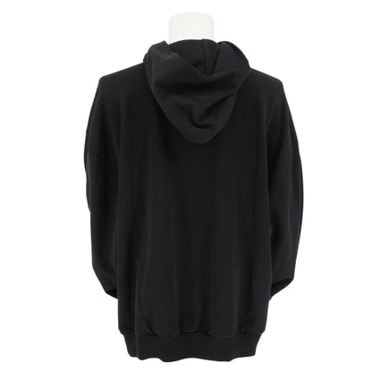Sudadera Vuja Dé Hoodie VD Disc Graphic