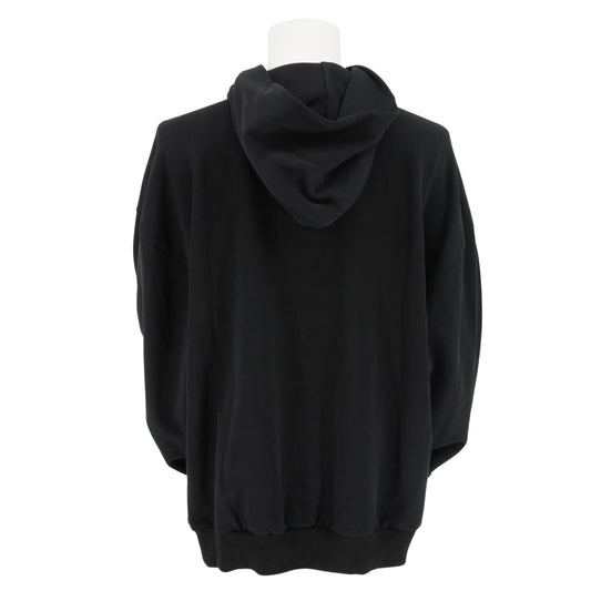 Sudadera Vuja Dé Hoodie VD Disc Graphic