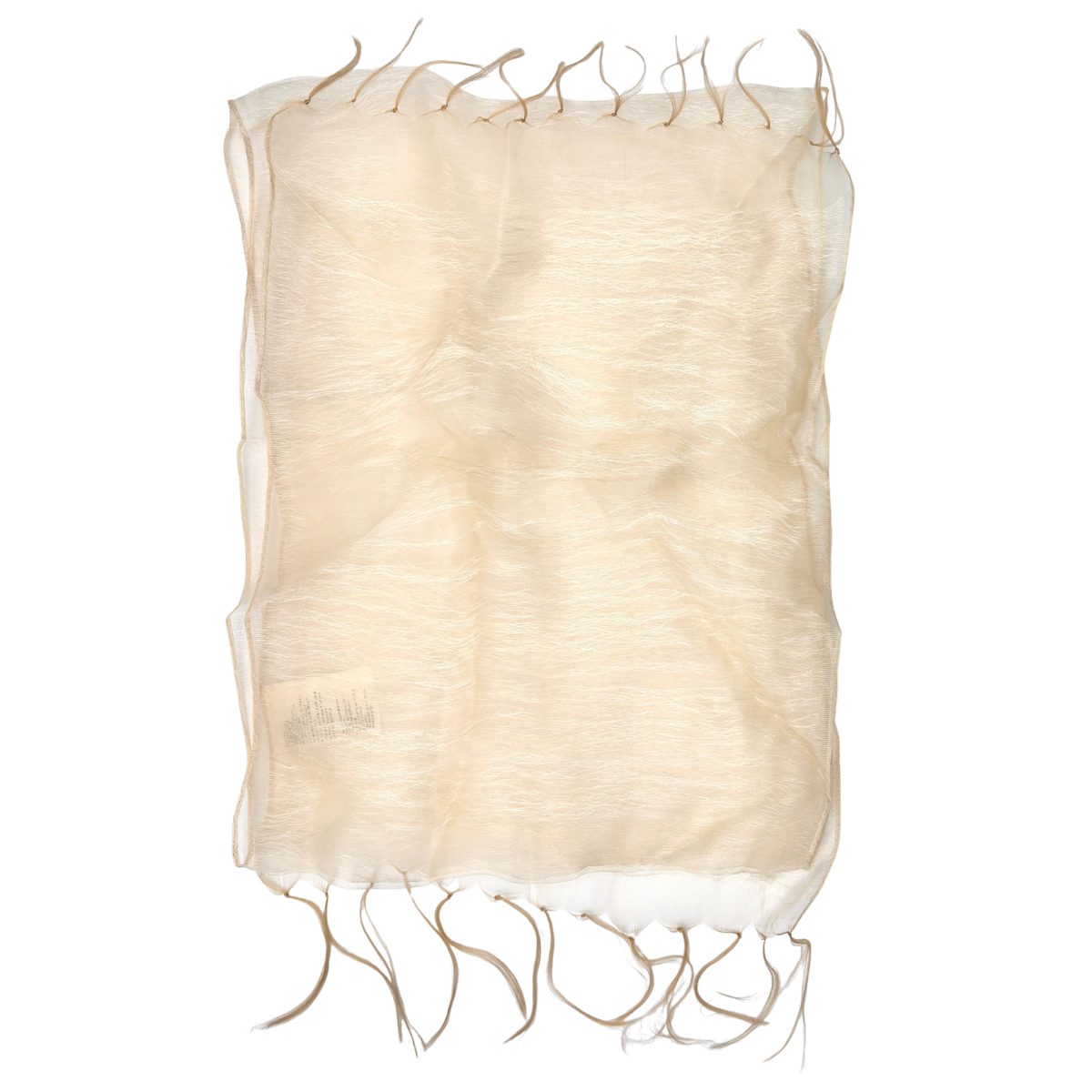 Bufanda FREE SHIPPING Mulberry Seda