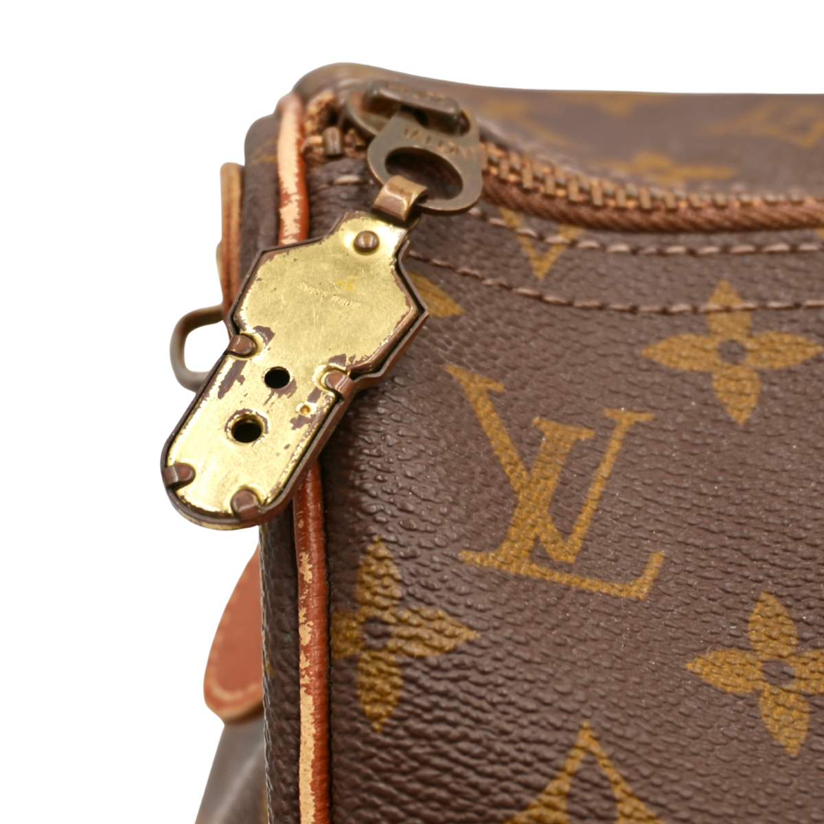 Bolsa Louis Vuitton Keepall 45 Vintage