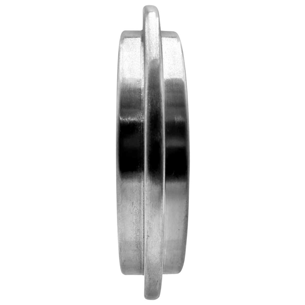 Brazalete Parts of Four Sistema Plateado