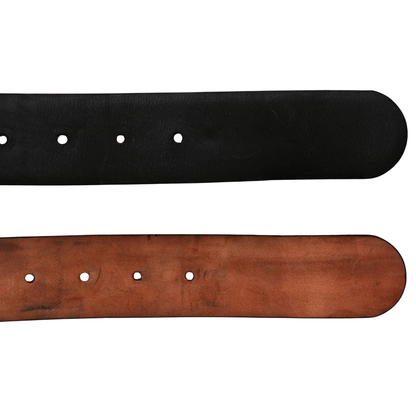 Cinturon Gucci Horsebit Negro