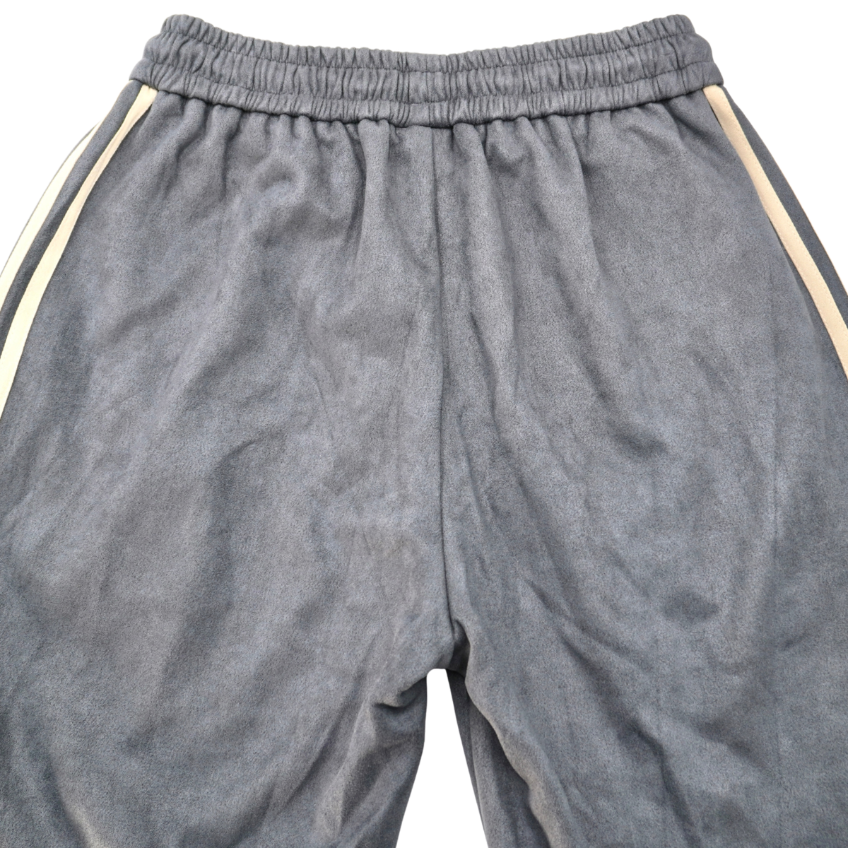Pants Adidas Originals Chinese Year of the Snake Exclusive Grey Blue