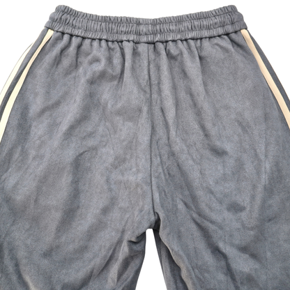 Pants Adidas Originals Chinese Year of the Snake Exclusive Grey Blue