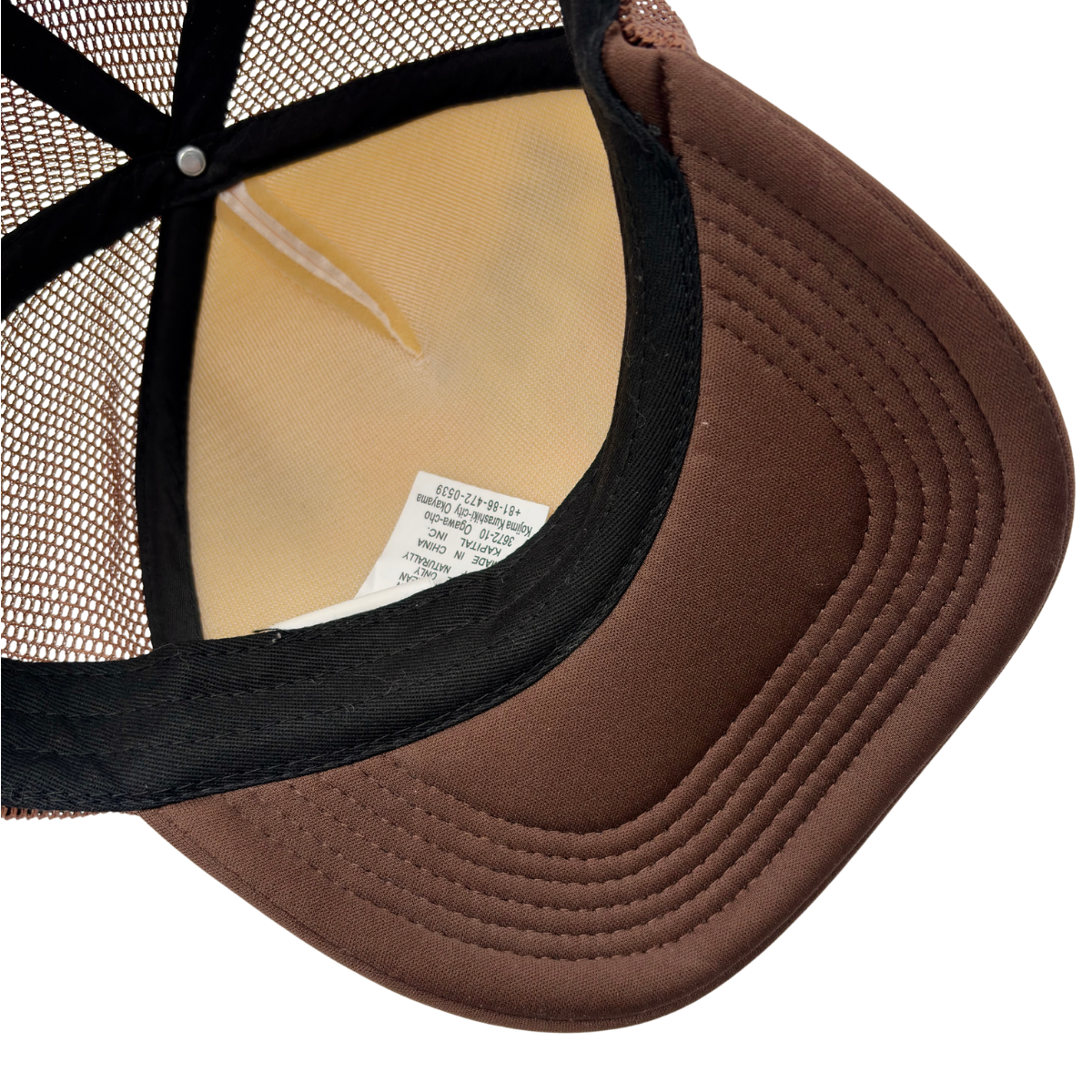 Gorra Kapital Mino Forever
