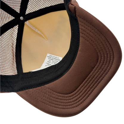 Gorra Kapital Mino Forever