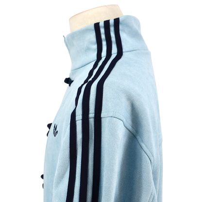 Chamarra Adidas Originals Chinese Year of the Snake Blue