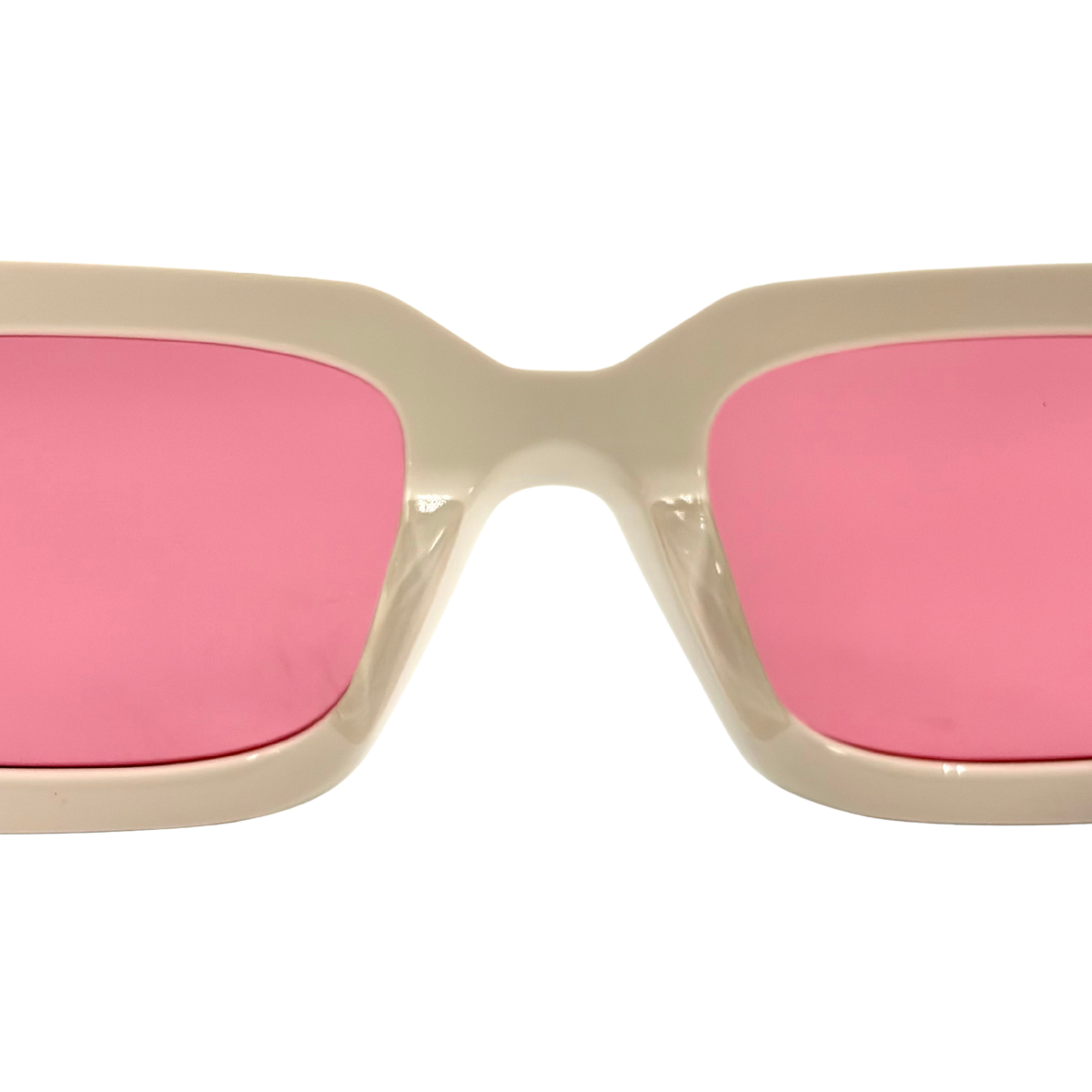 Lentes Off-White Pink