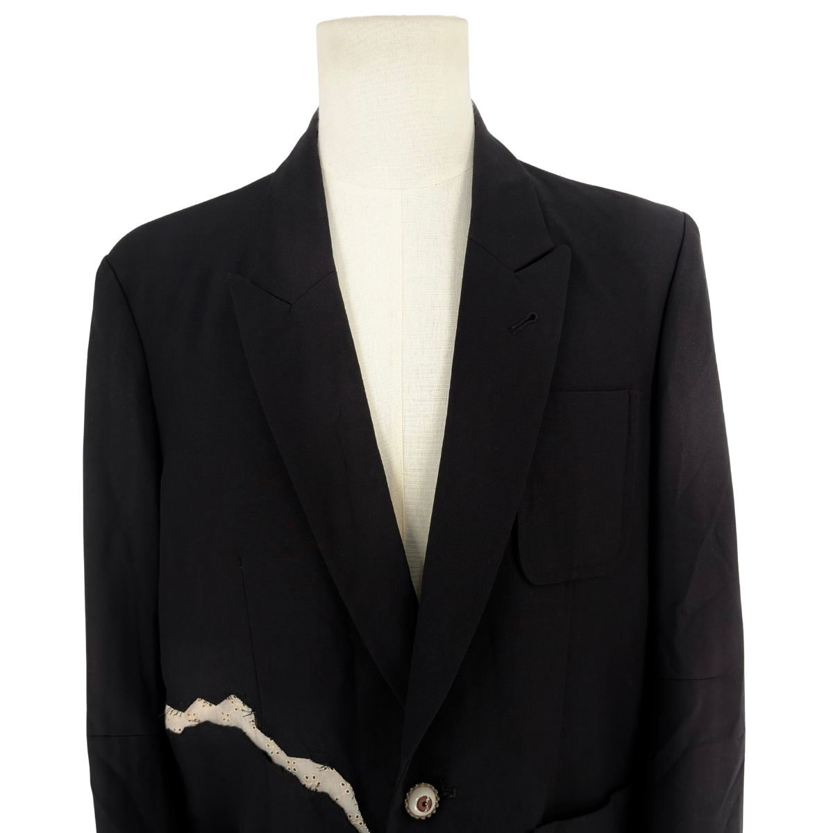 Blazer Undercover Eyeball Tear