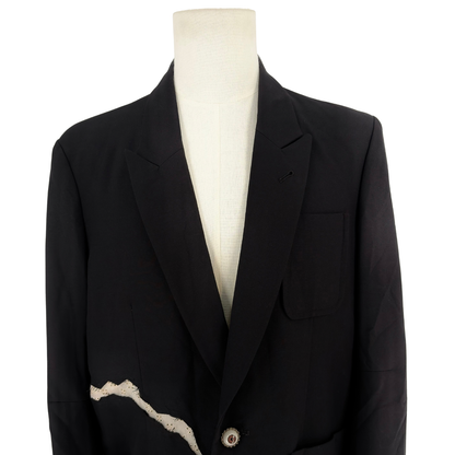 Blazer Undercover Eyeball Tear