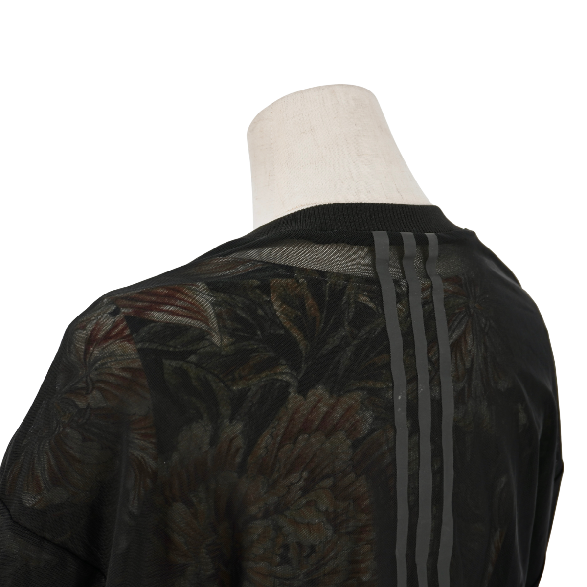 Long Sleeve Top Y-3 ted