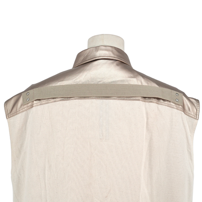 Chaleco Rick Owens Jacket