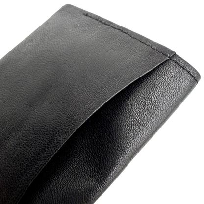 Tarjetero Balenciaga Negro