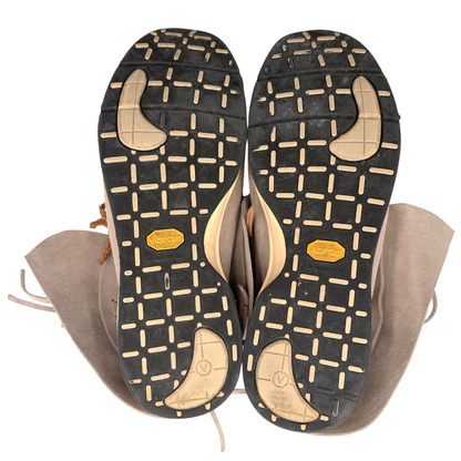 Zapatos Visvim FBT